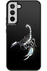 Chrome Scorpio - Samsung Galaxy S22+