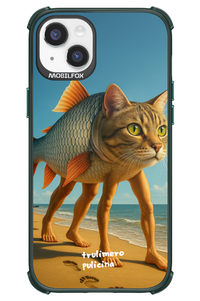 Trulimero Pulicina - Apple iPhone 14 Plus