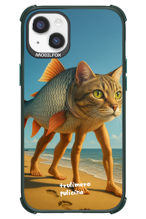 Trulimero Pulicina - Apple iPhone 14 Plus