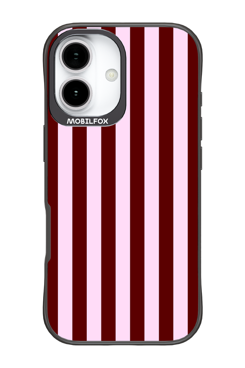Circus Romance 2.0 - Apple iPhone 17