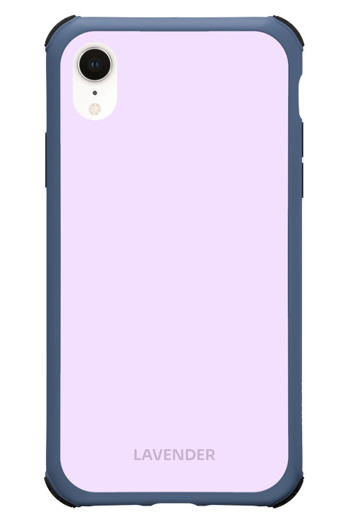 LAVENDER - FS2 - Apple iPhone XR