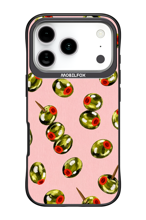 Olive 2.0 - Apple iPhone 17 Pro