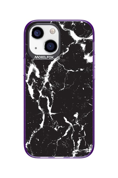 Grunge Marble - Apple iPhone 13 Mini