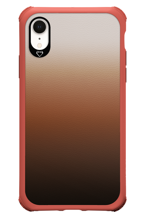 Desert Sunset - Apple iPhone XR