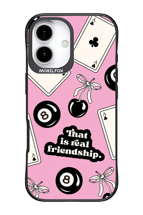 Win Win Black 2.0 - Apple iPhone 17