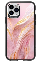 Rosequartz Silk 2.0 - Apple iPhone 11 Pro
