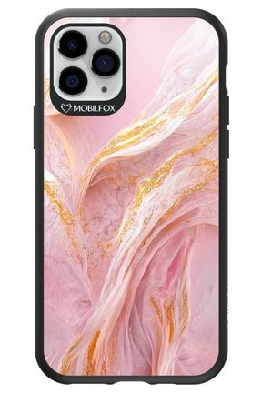 Rosequartz Silk 2.0 - Apple iPhone 11 Pro