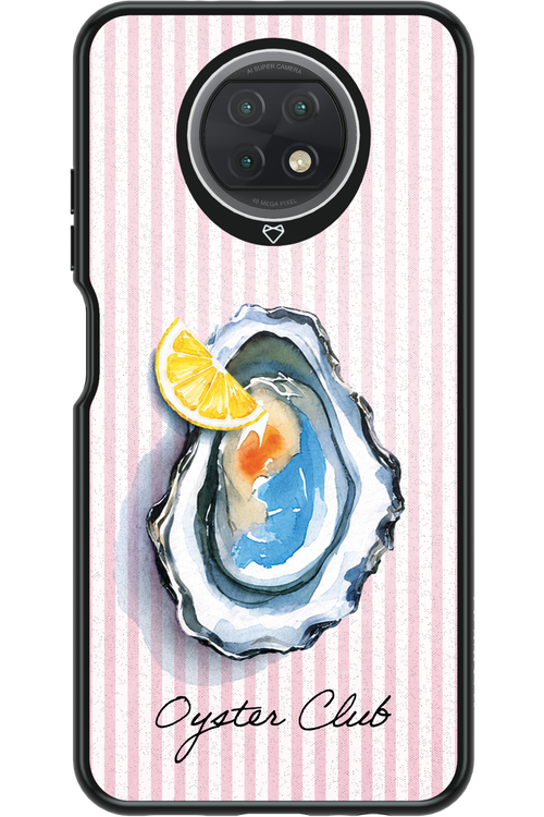 Oyster Club 2.0 - Xiaomi Redmi Note 9T 5G