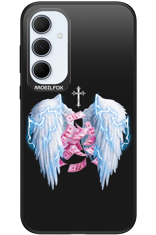 Rockstar - Samsung Galaxy A35