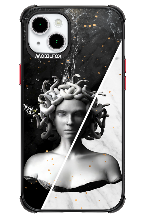 Medusa - Apple iPhone 15 Plus