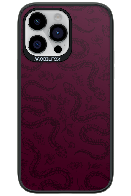 Temptation 2.0 - Apple iPhone 14 Pro Max