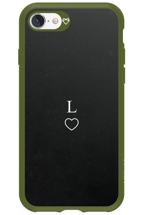 L Black 2.0 - Apple iPhone 8