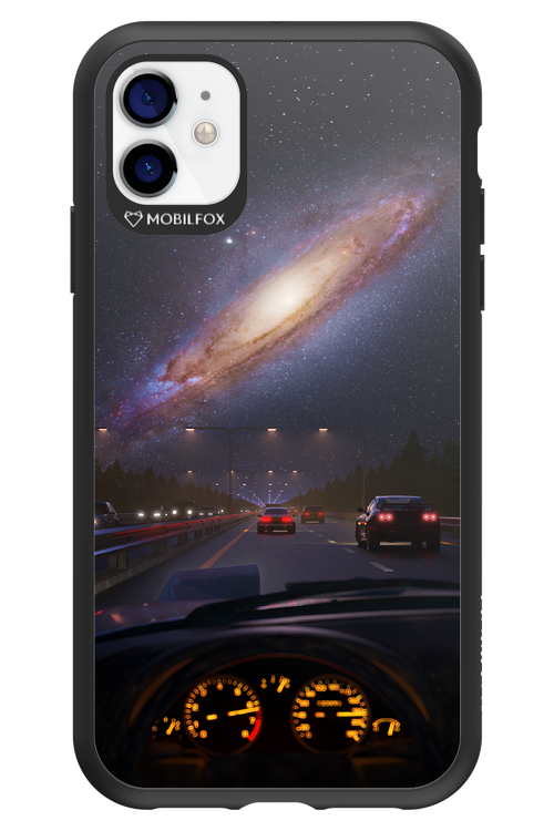 Nightride - Apple iPhone 11