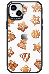 Gingerbread - Apple iPhone 14 Plus