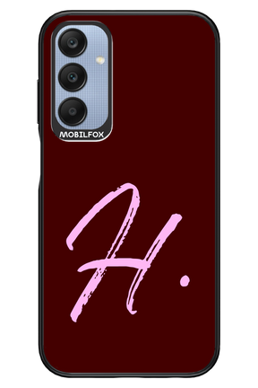 (Dark Blush) H 2.0 - Samsung A25