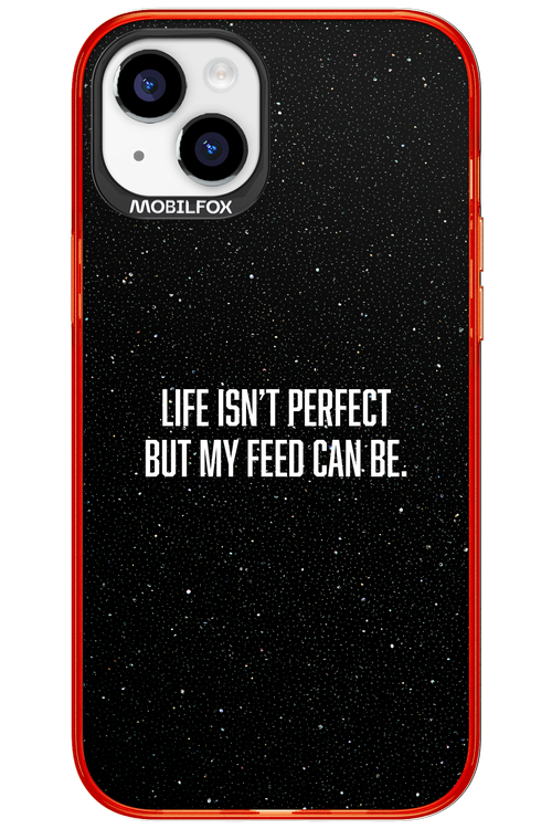My feed 2.0 - Apple iPhone 15 Plus