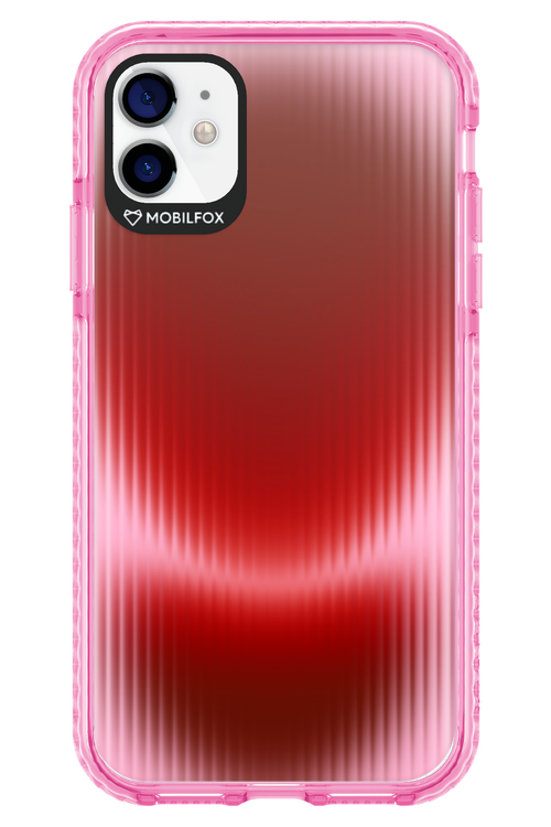 Lava Lamp - Apple iPhone 11