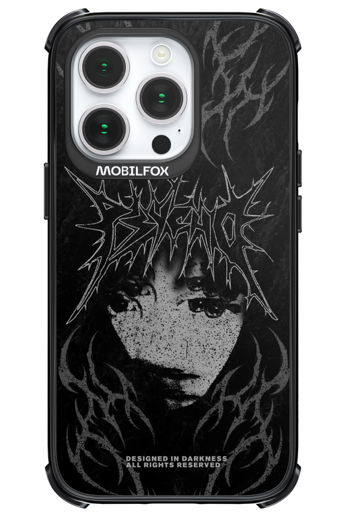 Schizo - Apple iPhone 14 Pro