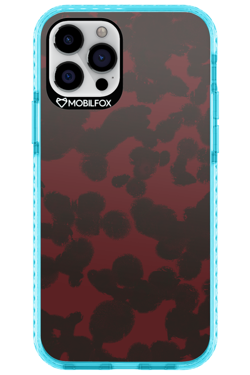 Bordeaux Skin - Apple iPhone 12 Pro