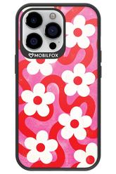 BLOSSOM TWIST 2.0 - Apple iPhone 13 Pro