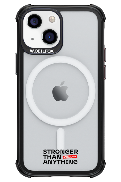 Stronger (Nude) - Apple iPhone 13 Mini