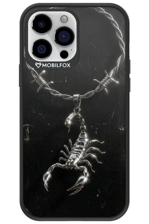 Scorpio (Chrome) 2.0 - Apple iPhone 13 Pro Max
