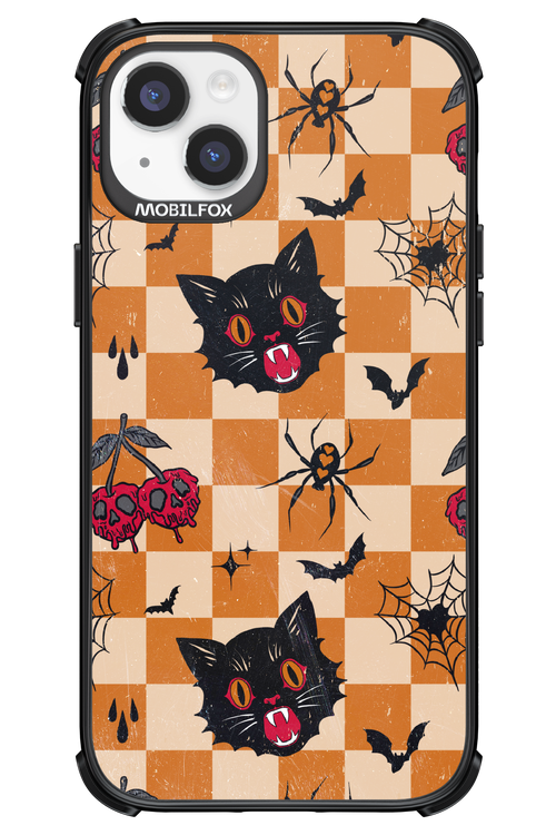 Witch's Patch - Apple iPhone 14 Plus