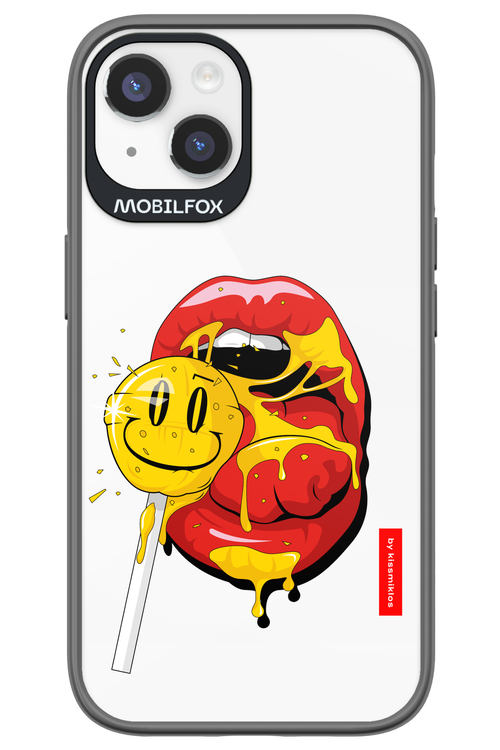 Lolli Kiss 2.0 - Apple iPhone 14