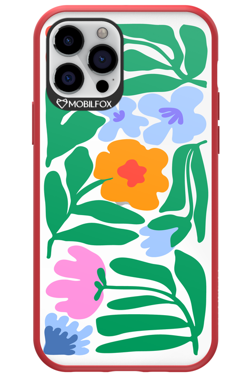 My Flowergarden - Apple iPhone 12 Pro