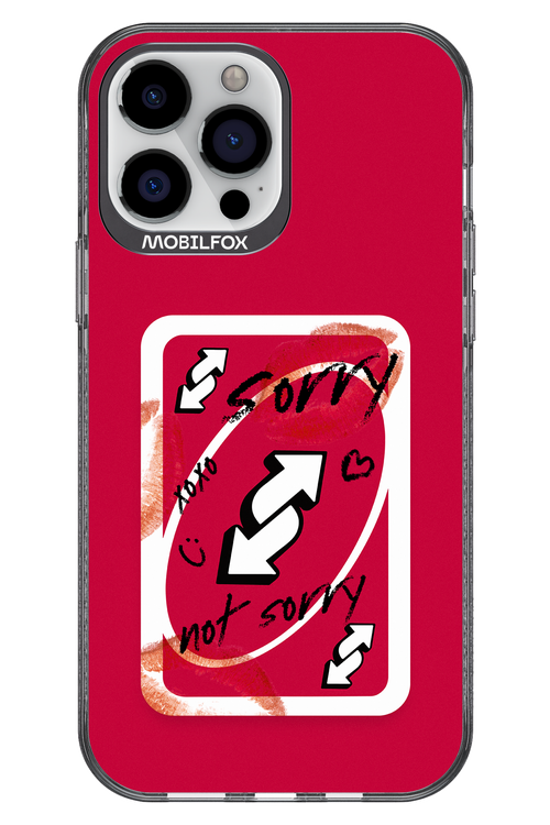 Turn - Apple iPhone 13 Pro Max