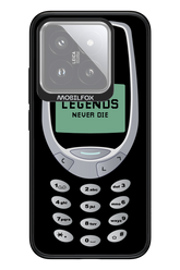 Legends Never Die 2.0 - Xiaomi 14