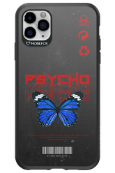 Psybutterfly - Apple iPhone 11 Pro Max