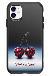 Seasonal Diamond 2.0 - Apple iPhone 11