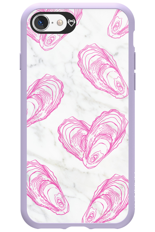Shelly - Apple iPhone 8
