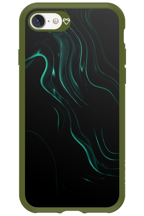 Northern Lights 2.0 - Apple iPhone 7