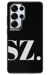 SZ (Off Space) 2.0 - Samsung S25 Ultra