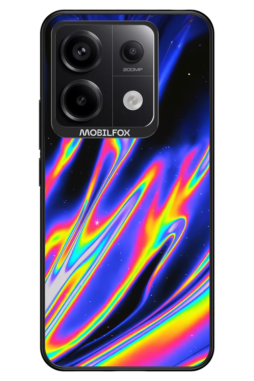 Rainbow Space - Xiaomi Redmi Note 13 Pro 5G