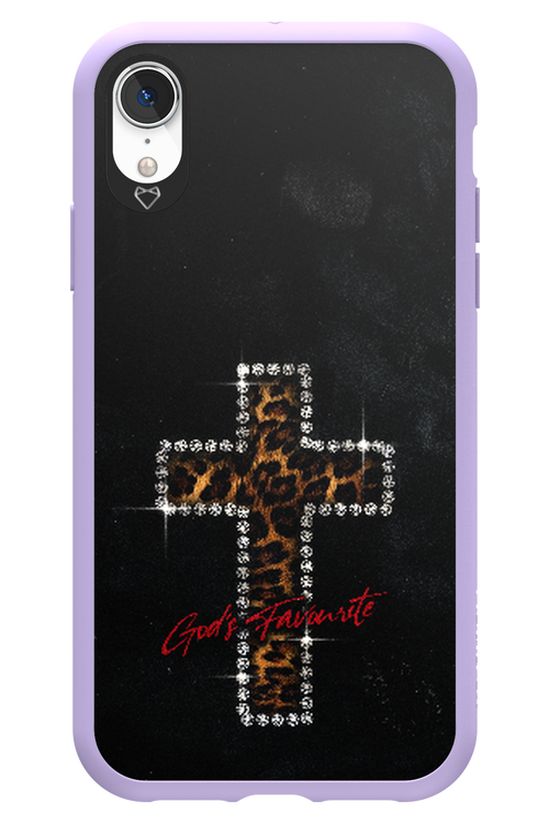 God's Favourite - Apple iPhone XR