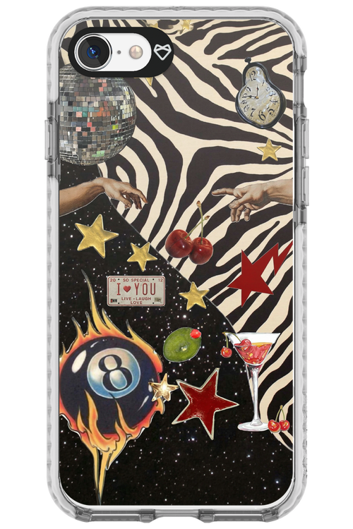Party hard 2.0 - Apple iPhone SE 2022