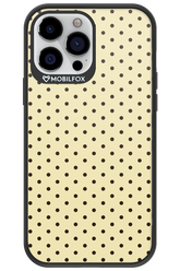 Butter Cookie - Apple iPhone 13 Pro Max