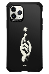 DAMNED LUCK - Apple iPhone 11 Pro