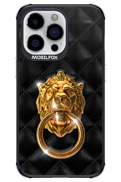 Gold Lion - Apple iPhone 13 Pro