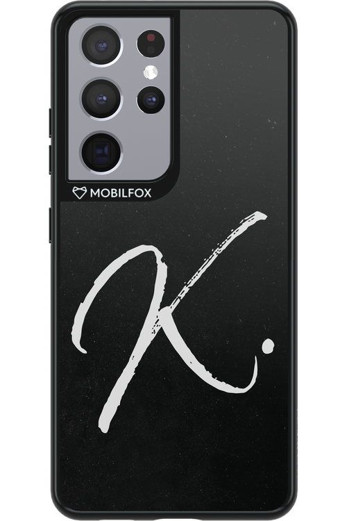 (Off Space) K 2.0 - Samsung Galaxy S21 Ultra