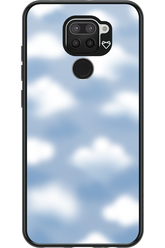 Daydream - Xiaomi Redmi Note 9