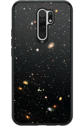 Cosmic Space 2.0 - Xiaomi Redmi 9