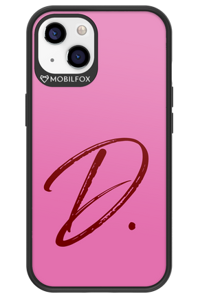 (Sorbet) D 2.0 - Apple iPhone 13