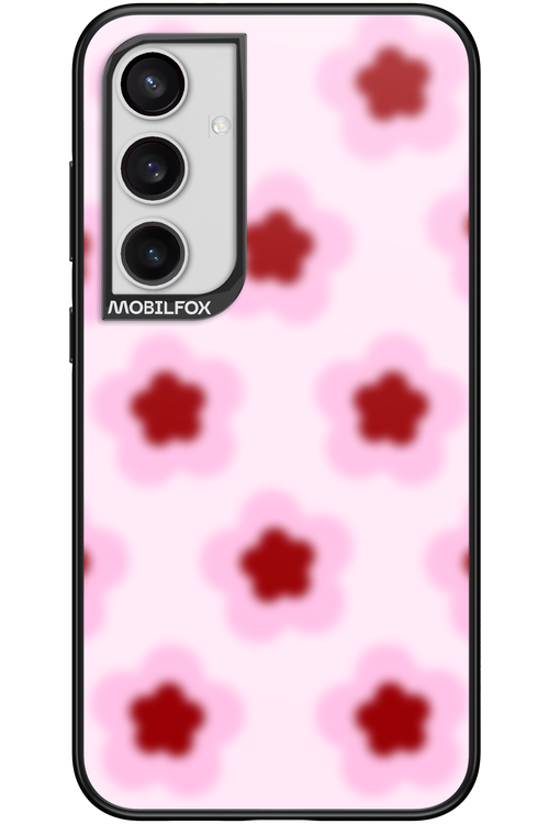 Soft Bloom - Samsung Galaxy S24+