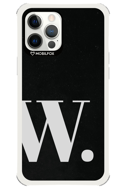W (Off Space) - Apple iPhone 12 Pro Max