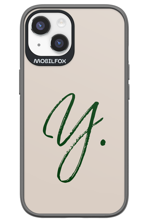 (Tennis Zone) Y - Apple iPhone 14