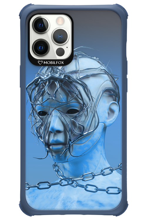 Trap Head - Apple iPhone 12 Pro Max